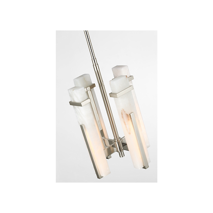 Malik Petite Pendant Chandelier