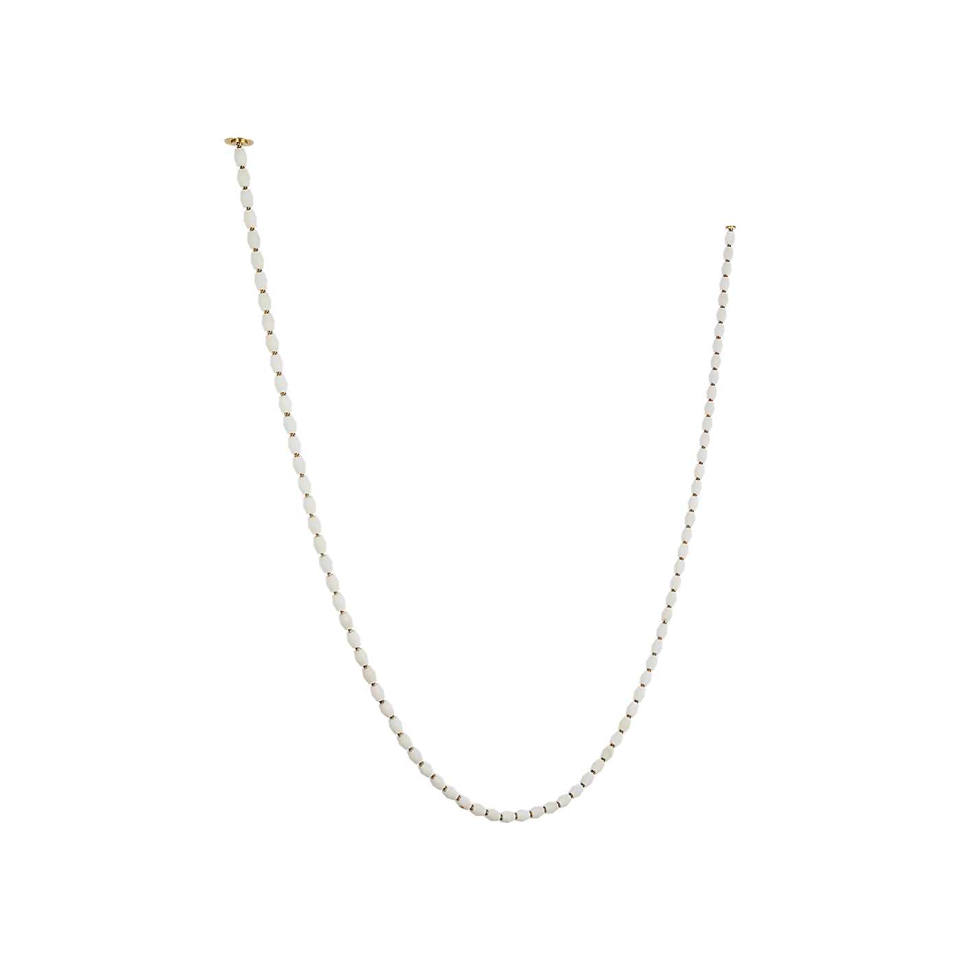 Collier Ivory 240 Pendant Light