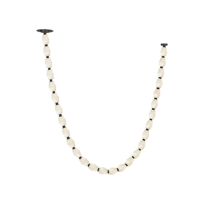 Collier Ivory 84 Pendant Light