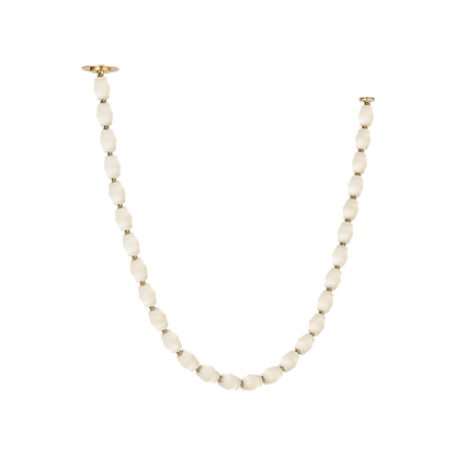 Collier Ivory 84 Pendant Light