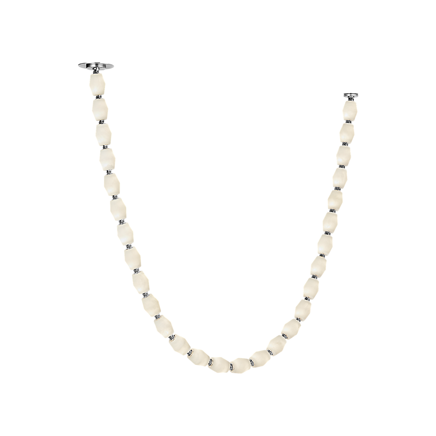 Collier Ivory 84 Pendant Light