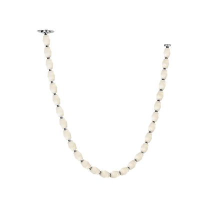 Collier Ivory 84 Pendant Light