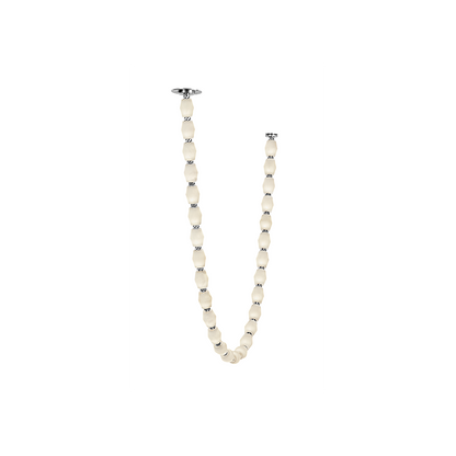 Collier Ivory 84 Pendant Light