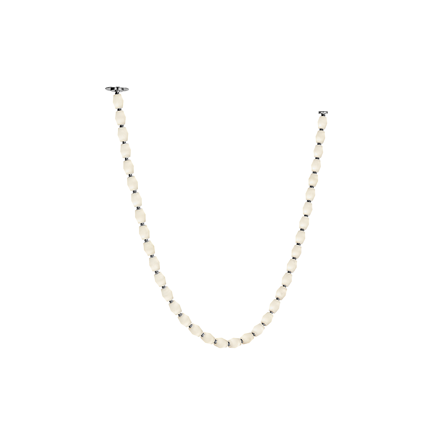 Collier Ivory 108 Pendant Light