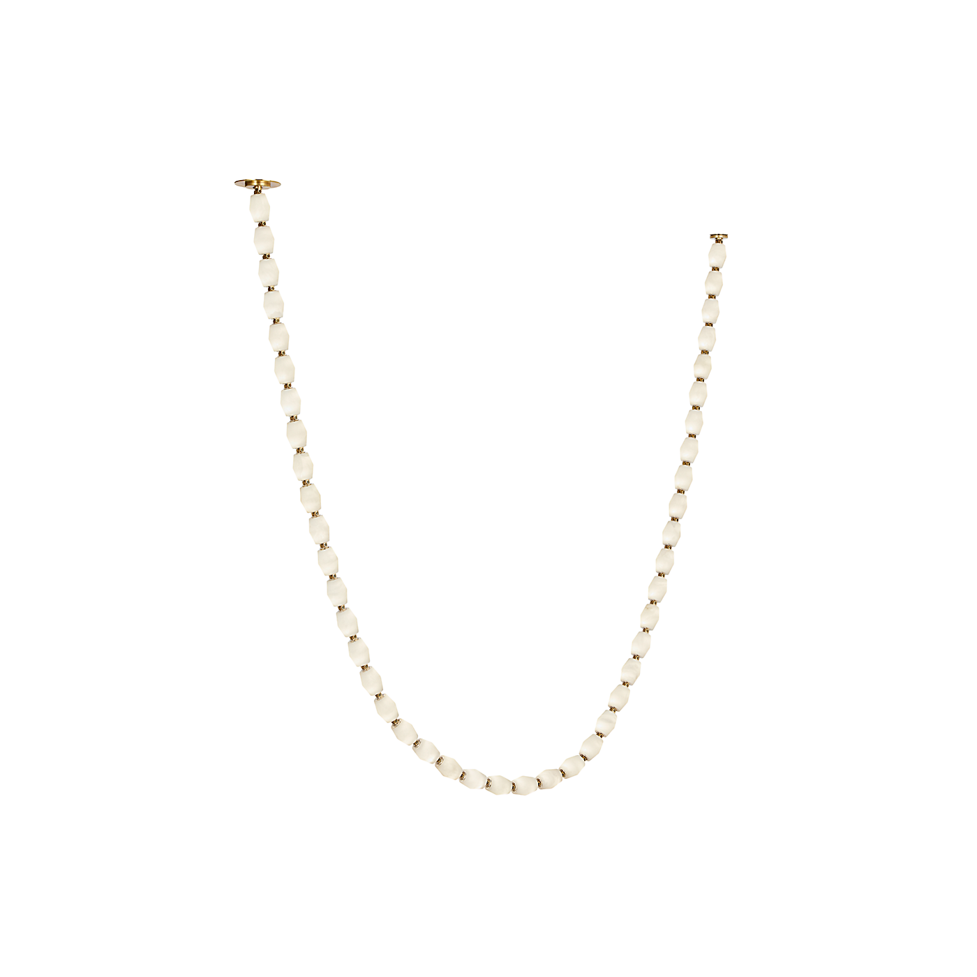Collier Ivory 132 Pendant Light