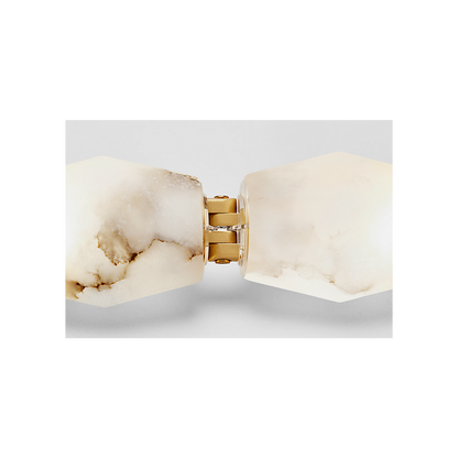 Collier Ivory 132 Pendant Light