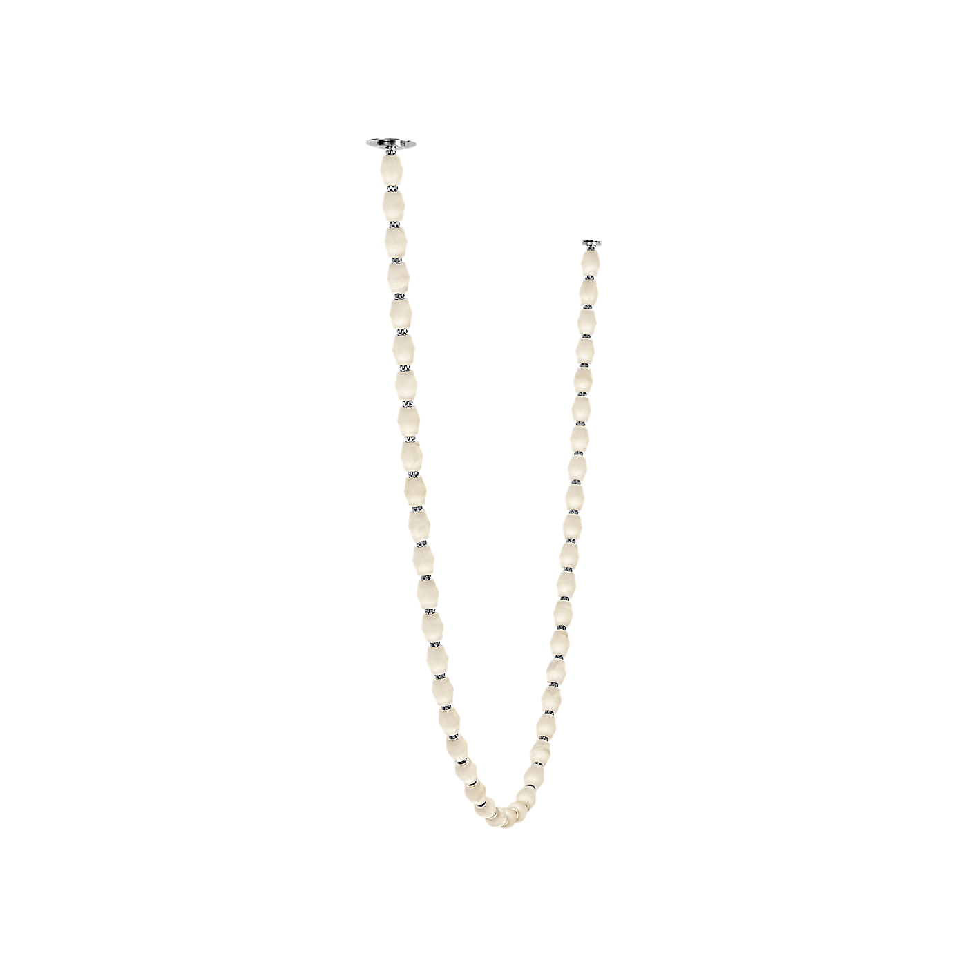 Collier Ivory 132 Pendant Light