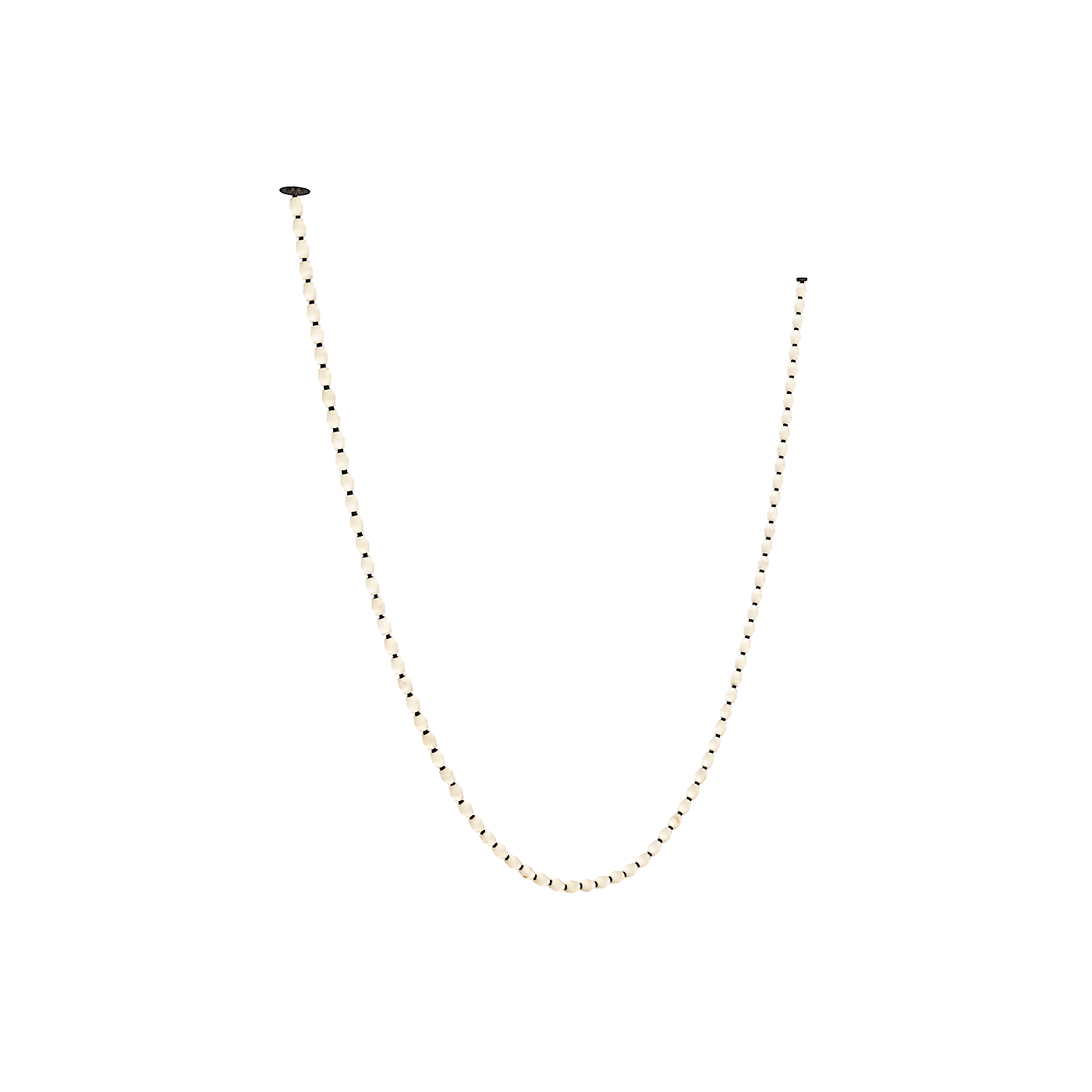 Collier Ivory 240 Pendant Light