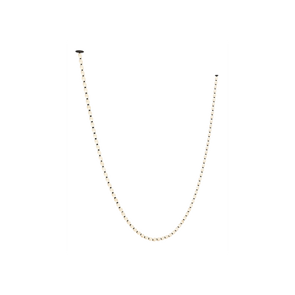 Collier Ivory 240 Pendant Light