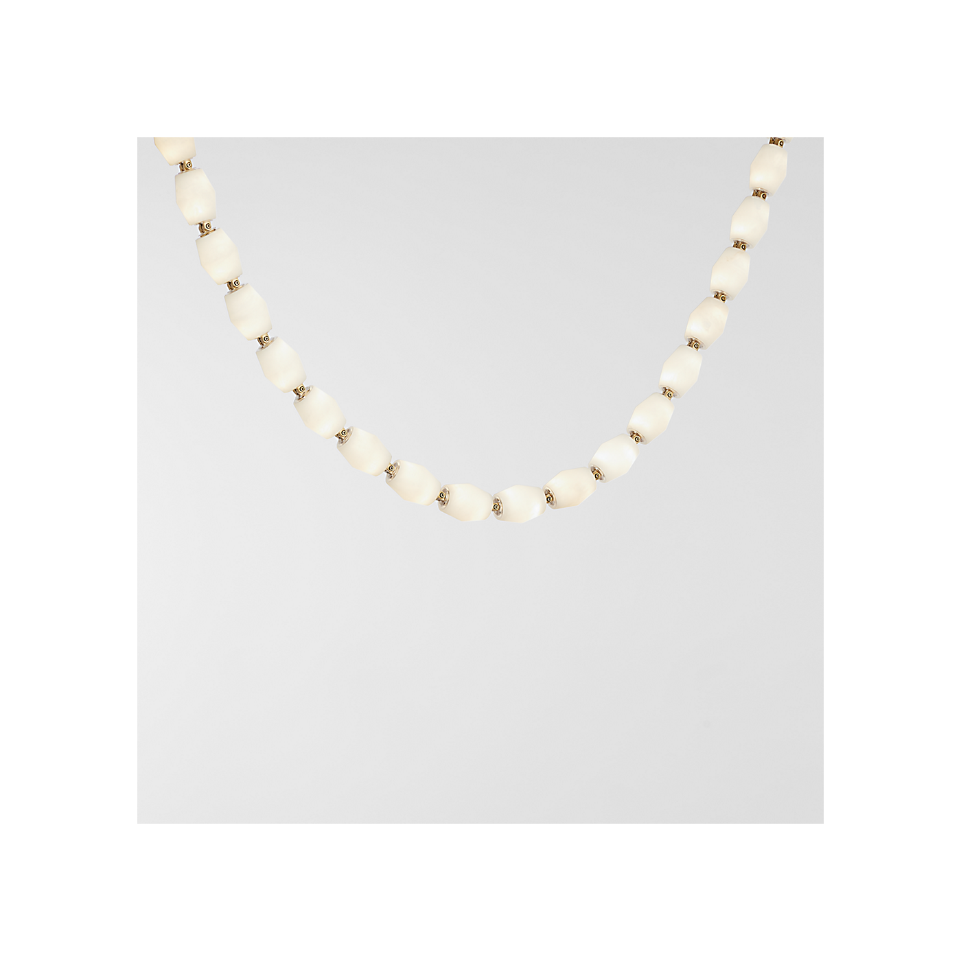 Collier Ivory 240 Pendant Light