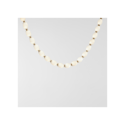 Collier Ivory 240 Pendant Light