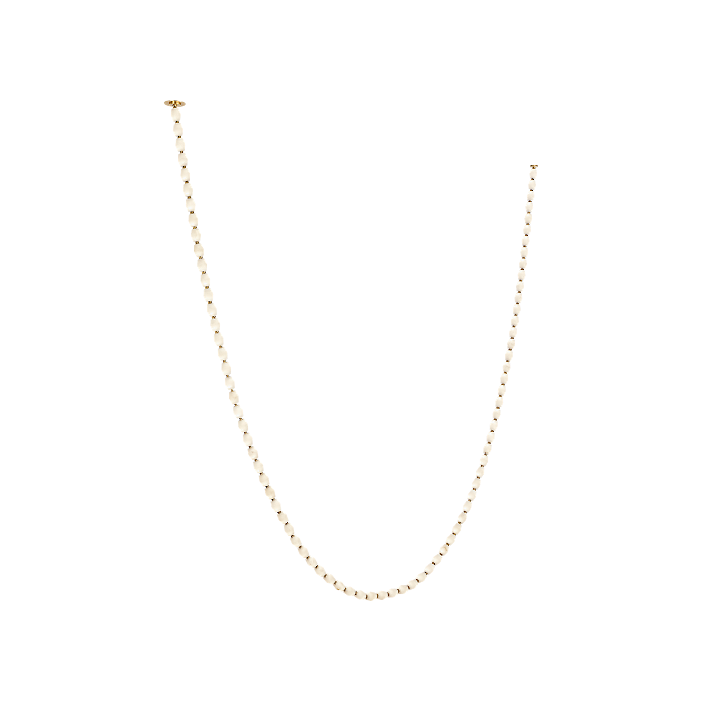 Collier Ivory 240 Pendant Light