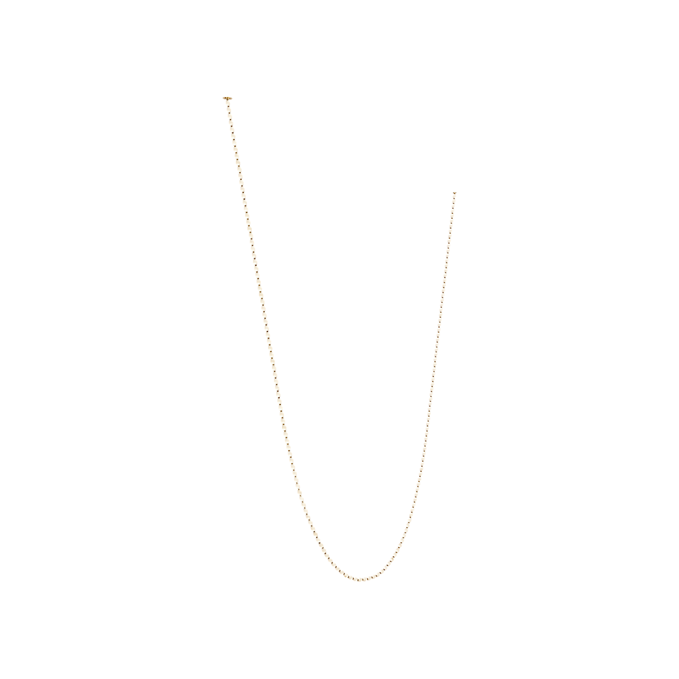 Collier Ivory 480 Pendant Light