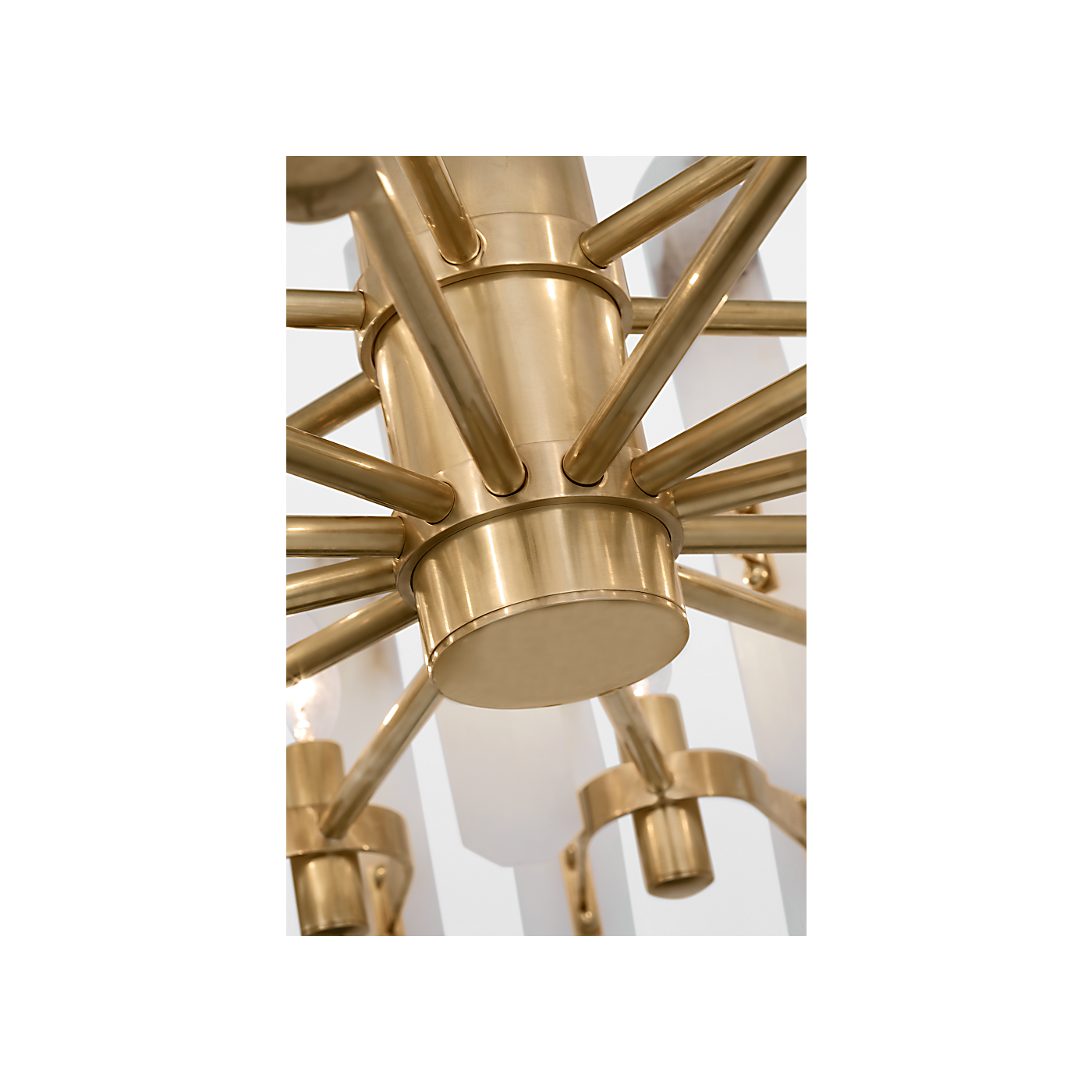 Bonnington Grand Pendant Chandelier