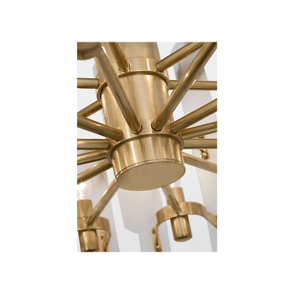 Bonnington Grand Pendant Chandelier