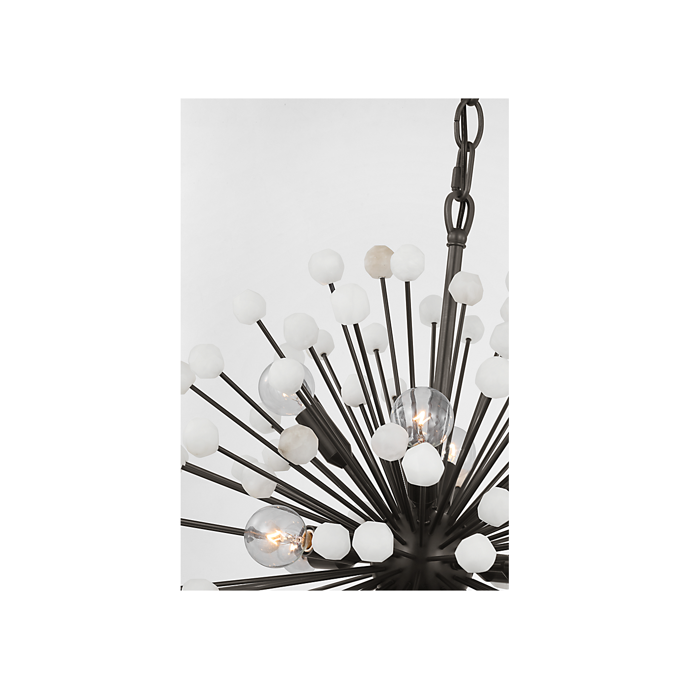 Lys 21" Pendant Light