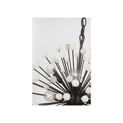 Lys 21" Pendant Light