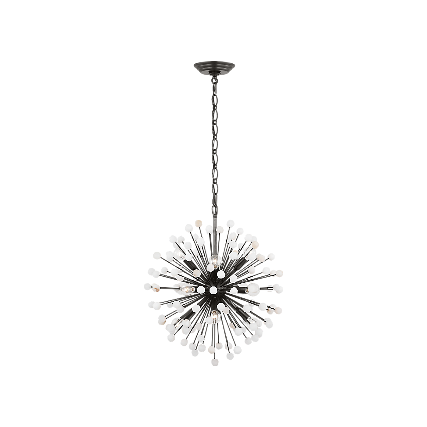 Lys 21" Pendant Light