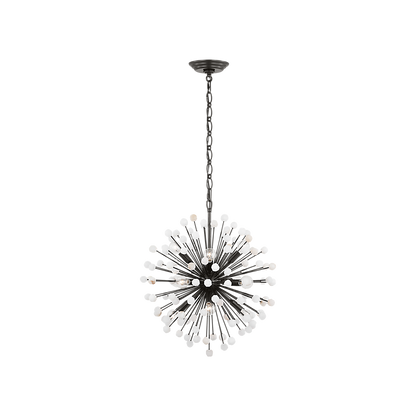 Lys 21" Pendant Light