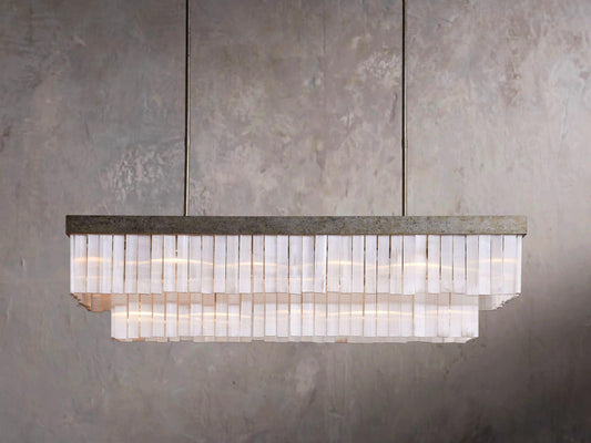 Cameron Suspension Bar Light