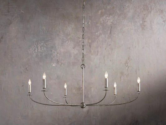 Arnett Round Hanging Ceiling Lamp