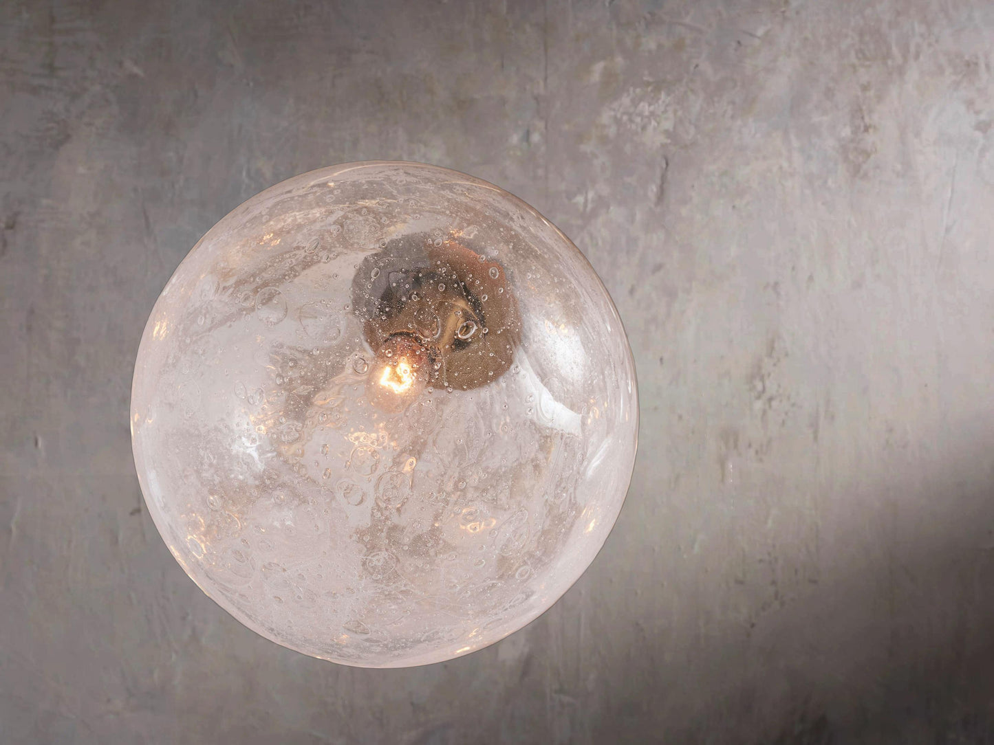 Mandoza Hanging Ceiling Lamp