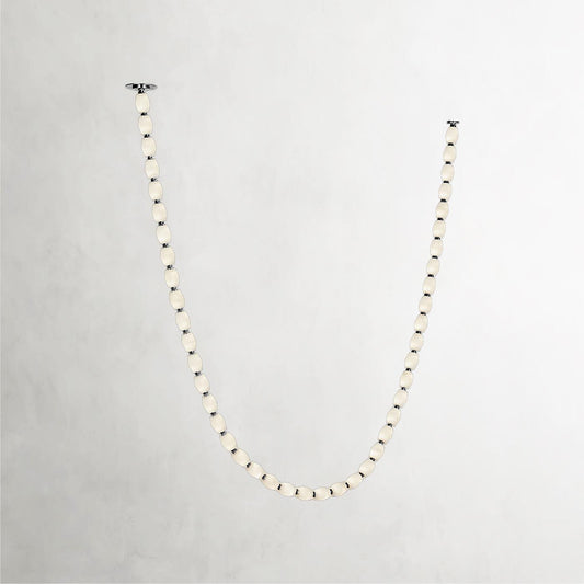 Collier Ivory 132 Pendant Light