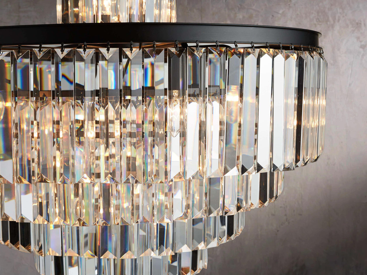 Leyland Hanging Ceiling Lamp