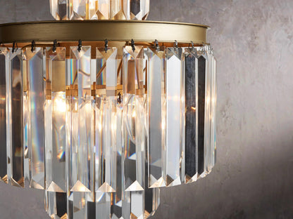 Leyland Hanging Ceiling Lamp