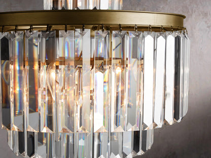 Leyland Hanging Ceiling Lamp