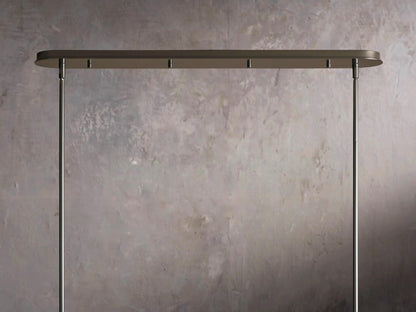 Daphne Linear Suspension Lamp