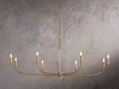 Arnett Hanging Pendant Light