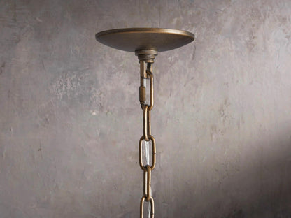 Paloma Pendant Light