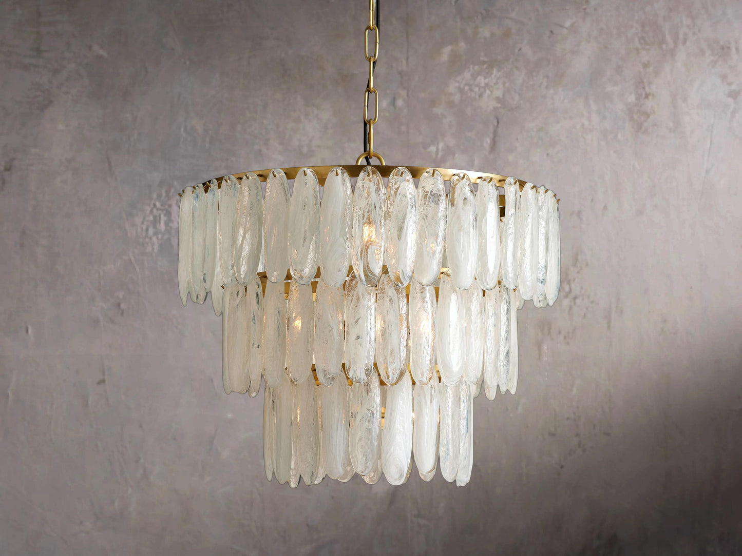 Verna Hanging Light