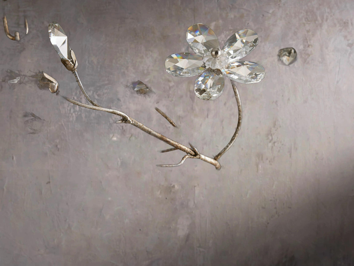 Fiore Oval Hanging Light Fixture