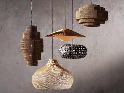 Paloma Pendant Light