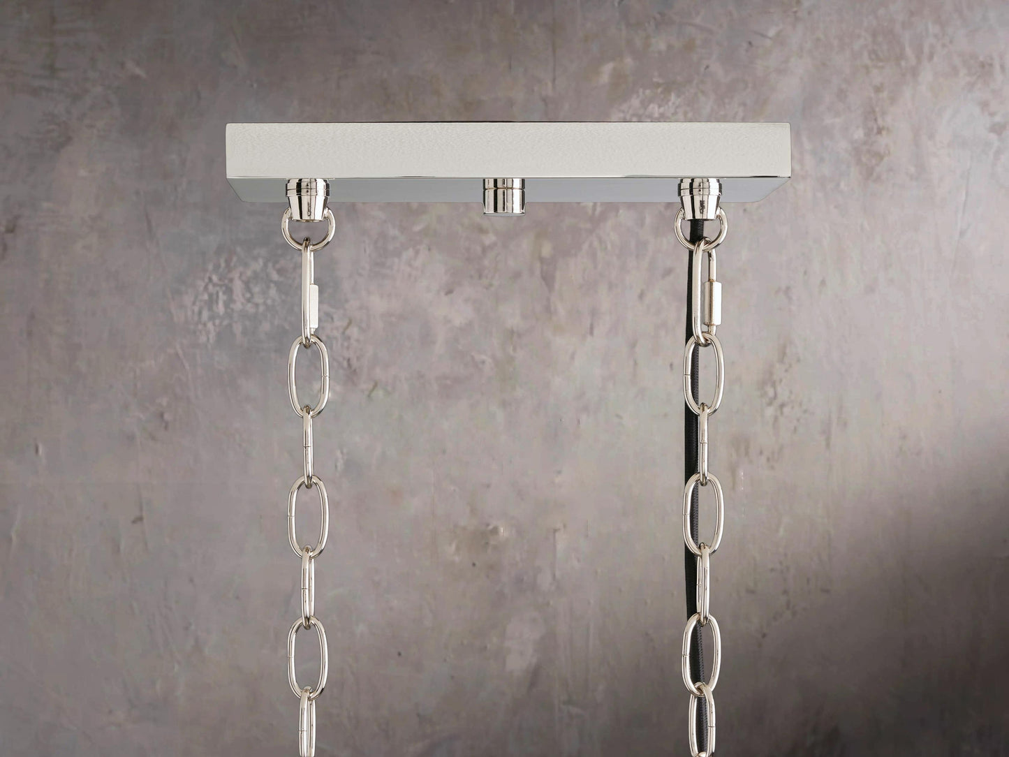 Andreas Linear Pendant Light