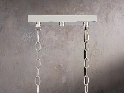 Andreas Linear Pendant Light