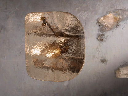 Blaire Round Suspended Pendant Light