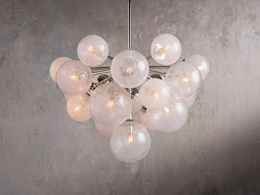 Mandoza Hanging Ceiling Lamp