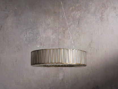 Jeunet Round Suspended Light