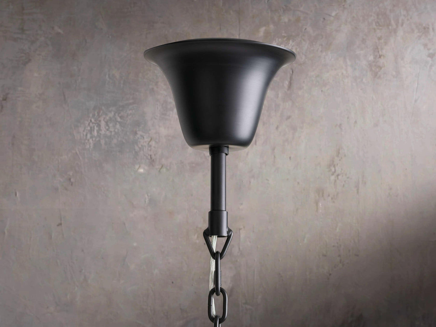 Leyland Tiered Round Pendant Light Fixture