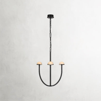 Pedra Mid-Size Pendant Chandelier