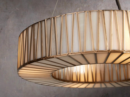 Jeunet Round Suspended Light