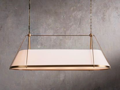 Shelton Linear Pendant Lamp